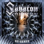 Sabaton, Attero Dominatus [Re-Armed] (CD)
