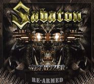 Sabaton, Metalizer [Re-Armed] (CD)