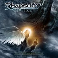 Rhapsody Of Fire, The Cold Embrace Of Fear: A Dark Romantic Symphony (CD)