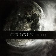 Origin, Entity [Deluxe Edition] (CD)