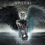 Sepultura, Kairos (CD)
