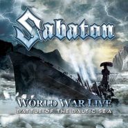 Sabaton, World War Live: Battle Of The Baltic Sea (CD)
