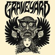 Graveyard, Graveyard (CD)