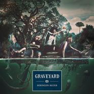 Graveyard, Hisingen Blues [Black Friday] (10")