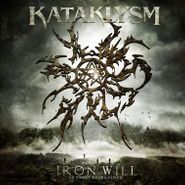Kataklysm, Iron Will: 20 Years Determined (CD)