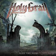 Holy Grail, Ride The Void (LP)