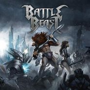Battle Beast, Battle Beast (CD)
