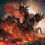 Thy Art Is Murder, Hate (LP)