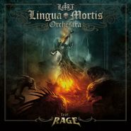 Lingua Mortis Orchestra, LMO (CD)