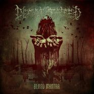 Decapitated, Blood Mantra [CD/DVD] (CD)