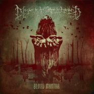 Decapitated, Blood Mantra (CD)