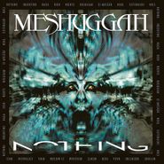 Meshuggah, Nothing [Limited Digipak] (CD)