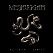 Meshuggah, Catch Thirty Three (CD)