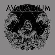 Avatarium, Avatarium (CD)