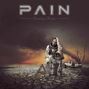 Pain, Coming Home (CD)