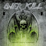 Overkill, White Devil Armory [Picture Disc] (LP)