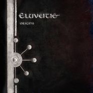 Eluveitie, Origins [Deluxe Edition] (CD)