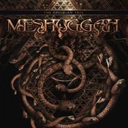 Meshuggah, The Ophidian Trek [2 CD + Blu-Ray] (CD)