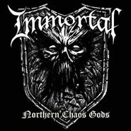 Immortal, Northern Chaos Gods (CD)