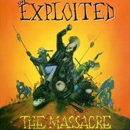 The Exploited, The Massacre [Special Edition] (CD)