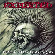 The Exploited, Beat The Bastards [CD/DVD] (CD)