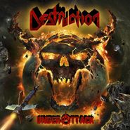 Destruction, Under Attack [Bonus Tracks] (CD)