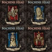 Machine Head, Killers & Kings [Record Store Day] (10")