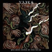 Nails, You Will Never Be One Of Us (CD)