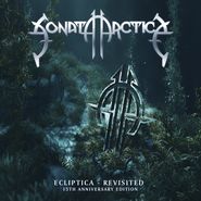 Sonata Arctica, Ecliptica - Revisited: 15th Anniversary Edition (CD)