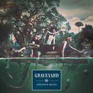 Graveyard, Hisingen Blues [Yellow / Orange Vinyl] (LP)
