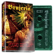 Brujeria, Pocho Aztlan (Cassette)