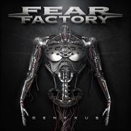 Fear Factory, Genexus (CD)