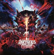 Aversions Crown, Xenocide (CD)