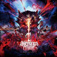 Aversions Crown, Xenocide [Blue/Red Splatter Vinyl] (LP)