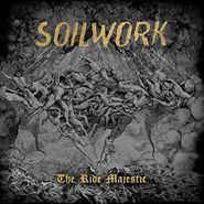 Soilwork, The Ride Majestic (CD)