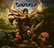 Soulfly, Archangel [Deluxe Edition] (CD)