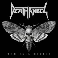 Death Angel, The Evil Divide [Deluxe Edition] (CD)