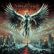 Immolation, Atonement (CD)