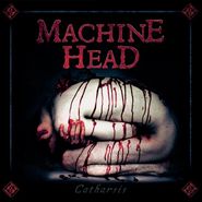 Machine Head, Catharsis [Deluxe Edition] (CD)