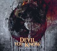 Devil You Know, They Bleed Red [Deluxe Edition] (CD)