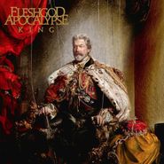 Fleshgod Apocalypse, King (CD)