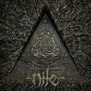 Nile, What Should Not Be Unearthed (LP)