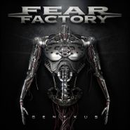 Fear Factory, Genexus (LP)