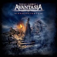 Avantasia, Ghostlights (CD)