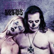 Danzig, Skeletons [Purple/Black Splatter Vinyl] (LP)