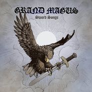 Grand Magus, Sword Songs (CD)
