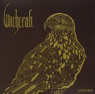 Witchcraft, Legend (LP)