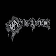 Mantar, Ode To The Flame (CD)