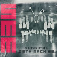 Surgical Meth Machine, Surgical Meth Machine (LP)