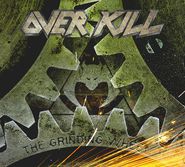 Overkill, The Grinding Wheel (CD)